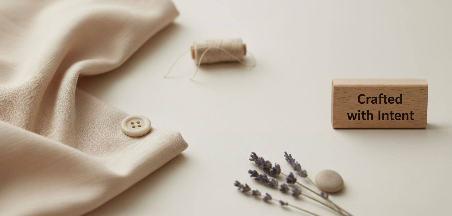 Sustainable Fabrics