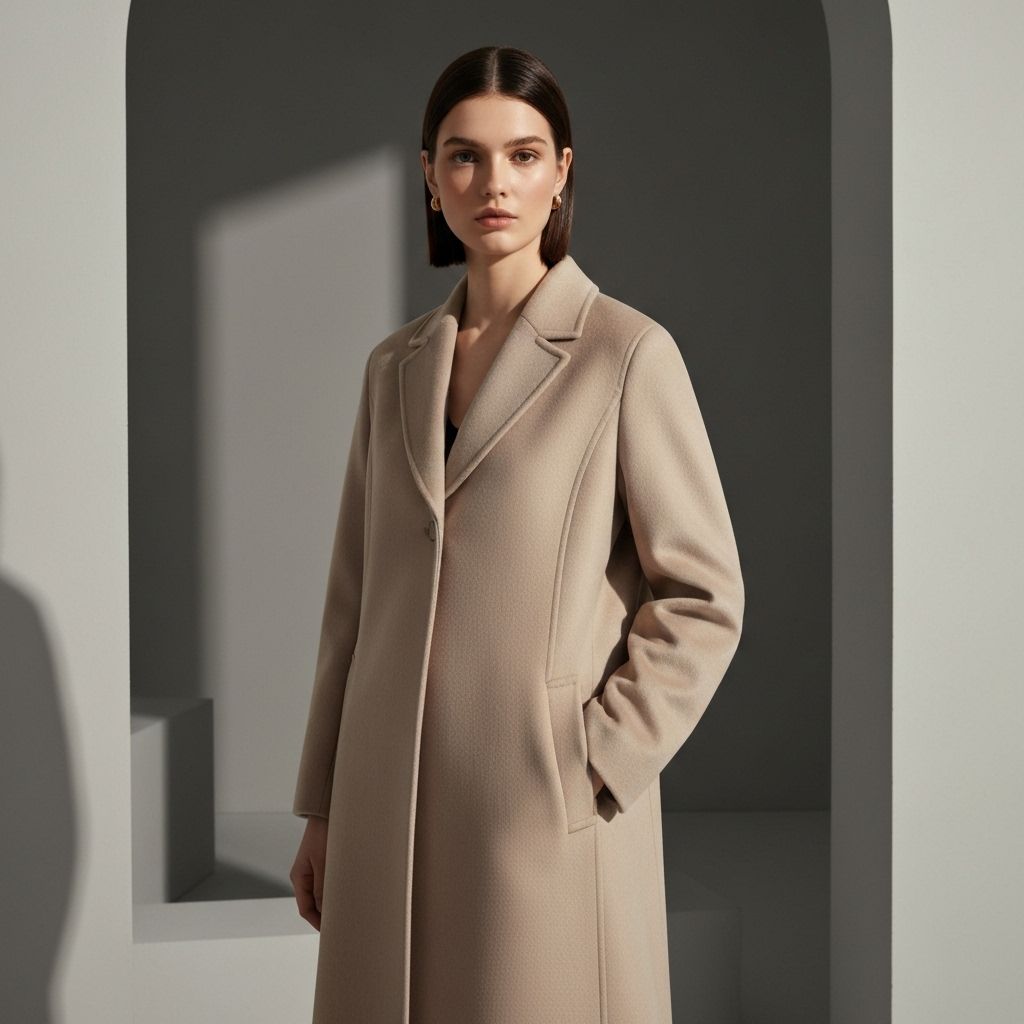Outerwear