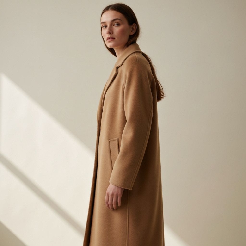 Wool Coat